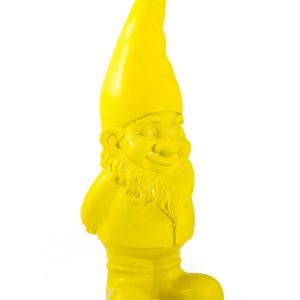 Gnome/Yellow
